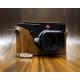 Leica M10 leather case