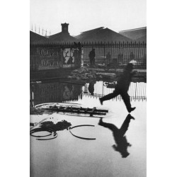 Henri Cartier-Bresson Modern Century