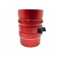 Leica APO-Summicron-M 50mm f/2.0 ASPH, red anodized finish