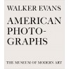 Walker Evans American Photo-Graphs