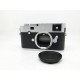 Leica M-P Film Camera (Silver) 10772
