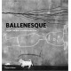 Ballenesque, Roger Ballen: A Retrospective (signed)