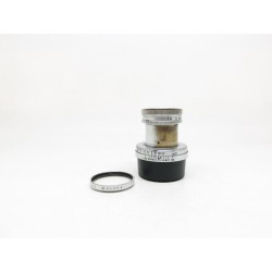 Leica Summar 50/2 Ltm “Tropen”
