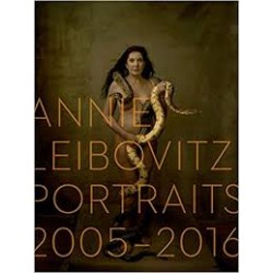 Annie Leibovitz : Portraits 2005-2016