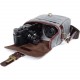 ONA Bond Street Waxed Canvas Camera Bag (ONA064)