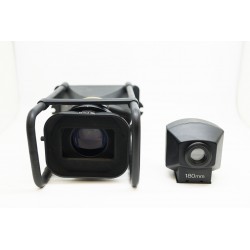 Fuji GX617 180mm f/6.7 EBC Lens with Viewfinder
