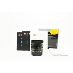 Leica Elmarit-M 28mm f/2.8 Asph (11606)