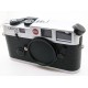 Leica M6 Classic 0.72 Panda 