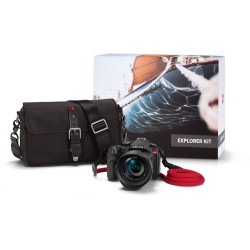 Leica V Lux Camera Set