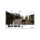 GNMA by Etienne Leung 〈梁凱淩 - 跑到了群馬縣的山上〉