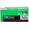 Fujicolor Professional Pro 160 Daylight/For Color Prints NS 120
