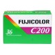 Fujicolor 36 C200 Films