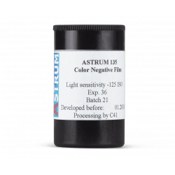 Astrum 135 Colour Negative Film