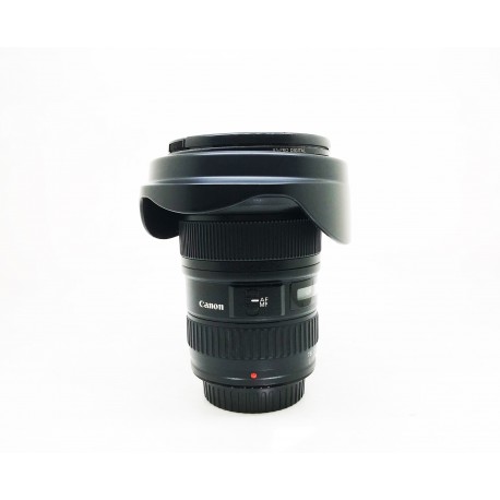 Canon Zoom Lens EF 16-35mm/f2.8 L