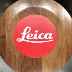 Leica Computer Mouse Pad