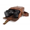 ONA Bond Street Leather Camera Bag (Antique Cognac)