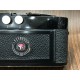 Leica M3 Black Paint Camera