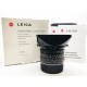 Leica Summicron-M 28mm f/2 ASPH.