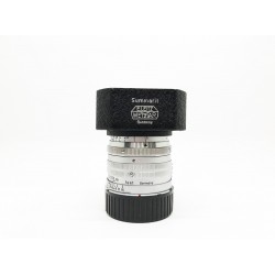 Leica Summarit 50mm f/1.5