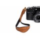 ONA The Kyoto Leather camera wrist strap