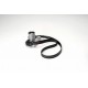 Artisan & Artist ACAM-601R Carbon fiber strap
