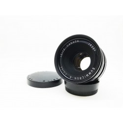 Leica Summicron-R 50mm f/2 Canada