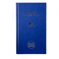 Leica Pocket Book (8th Edition)