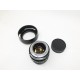 Leica Noctilux 50mm f/1.2
