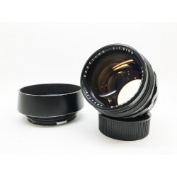 Leica Noctilux 50mm f/1.2 (Brand new)