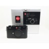 Leica M9 Digital Camera Blk