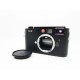 Leica M9 Digital Camera Blk