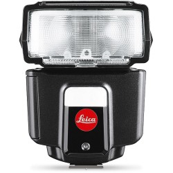 Leica Flash SF 40 (14 624) Black