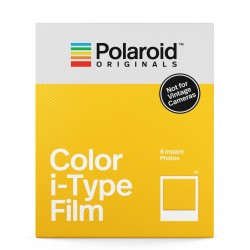 Polaroid Originals i-Type Film