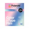 Polaroid Originals Color i-Type Film ( Gradient Frame Edition)