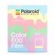Polaroid Originals Color 600 Film(Ice-Cream Pastels Edition)
