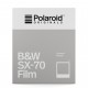 Polaroid Originals B&W SX-70 Film