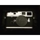 Leica MP 0.77 Sliver