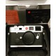 Leica M7 0.72 Sliver
