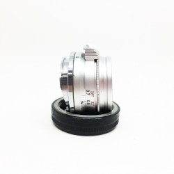 Leica Summicron-M 35mm f/2 v.1 (8 Element) 八枚玉