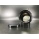 Leica Noctilux 50mm F/1.0 E58