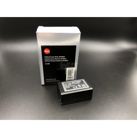 Leica Battery BP-SCL2 (used) 14499