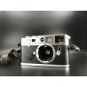 Leica M6 TTL 0.85 Film Camera (Silver)