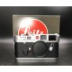 Leica M6 Silver Film Camera