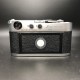 Leica M4-P (1913-1983) Film Camera SILVER