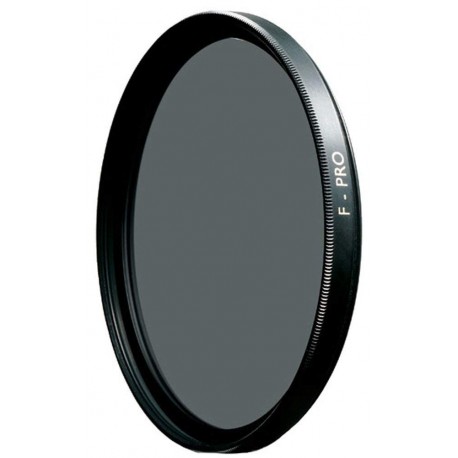 B+W E39 ND 0.6 4X ND Filter with Single Coating
