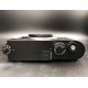 Leica M10 Digital Rangefinder Camera (Black) USED