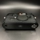 Leica M6 Rangefinder Film Camera TTL 0.85 Black Paint Finish Brand New