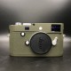 Leica M-P Safari Set With Leica Summicron-M 35mm/f2 Asph (10933) MP240