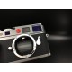 Leica M9 Digital Camera Steel Grey Paint Finish 10705