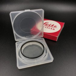 Leica serie VII UVa Filter with box ( for Leica summilux-M 35mm f/1.4 Pre-asph)